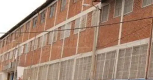 COLEGIO DISTRITAL INSTITUTO TECNICO INDUSTRIAL PILOTO CARRERA 35 COLEGIO DISTRITAL INSTITUTO TECNICO INDUSTRIAL PILOTO CARRERA 35